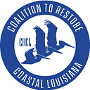 Coalition to Restore Coastal logo