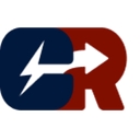 CR Cleaning Pros logo