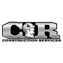 C & R Construction Services logo