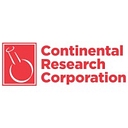 Continental Research Corporation logo