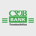 CRDB Bank Plc logo