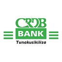 CRDB Bank logo