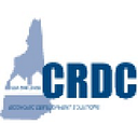 CAPITAL REGIONAL DEVELOPMENT COUNCIL logo