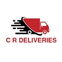 c r deliveries logo