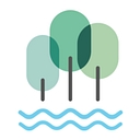 Chippewa River District Library logo