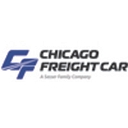 Chicago Freight Car Leasing logo