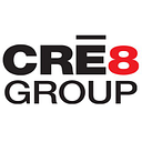 CRE8 GROUP PTE. LTD. logo