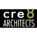 Cre8 Architects logo