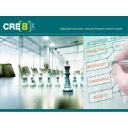 Cre8 Independent Consultants logo