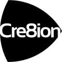 Cre8ion logo