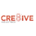 Cre8ive Industries, Llc logo