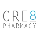 Cre8 Compounding Pharmacy logo