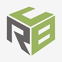 Cre8tive Rooms logo