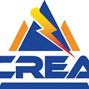 Colorado Rural Electric Assn. logo