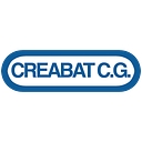 Creabat logo