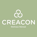 Creacon Wellness Retreat logo