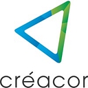 Créacor   Strategies And Human Organization logo