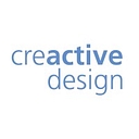 Creactive Design logo