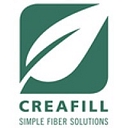 Creafill Fibers Corp logo