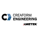 Creaform Ingénierie | Creaform Engineering logo