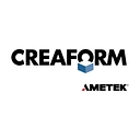 Creaform logo