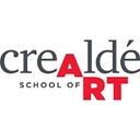 Crealde School Of Art logo