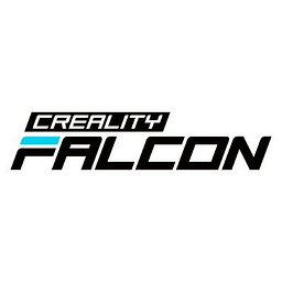 Crealityfalcon logo