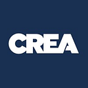 CREA FOUNDATION INC logo