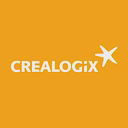 Crealogix Holding AG logo