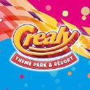 Crealy Great Adventure Parks logo