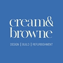 Creamandbrowne logo