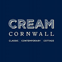 Cream Cornwall