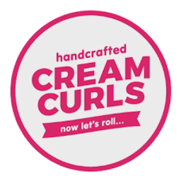 Saad Ali Limited t/a Cream Curls logo