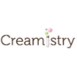 Creamistry logo