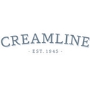 Creamline Dairies Ltd. logo