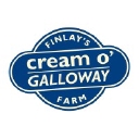 Cream O' Galloway logo