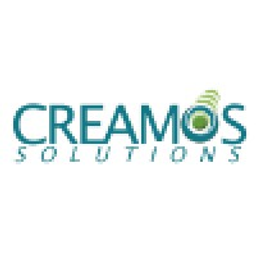 Creamos Solutions, INC. logo