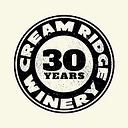Cream Ridge Winery logo