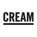 Cream Studios logo
