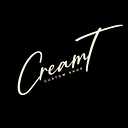 Cream T Pickups logo