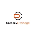 Creasey Drainage logo