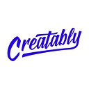Creatably logo