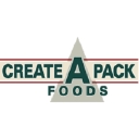 Create A Pack Foods Inc. logo