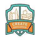 Create Education logo
