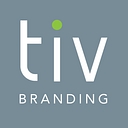 Tiv Design And Marketing Agency logo