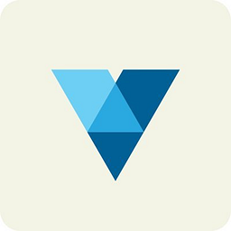 Vista Create logo