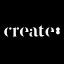 Create8 logo