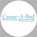 Create-A-Bed logo