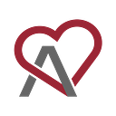 Create Amor logo