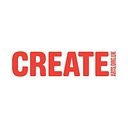 Create (Arts) Ltd logo